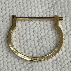 Miansai Screw Cuff Bracelet